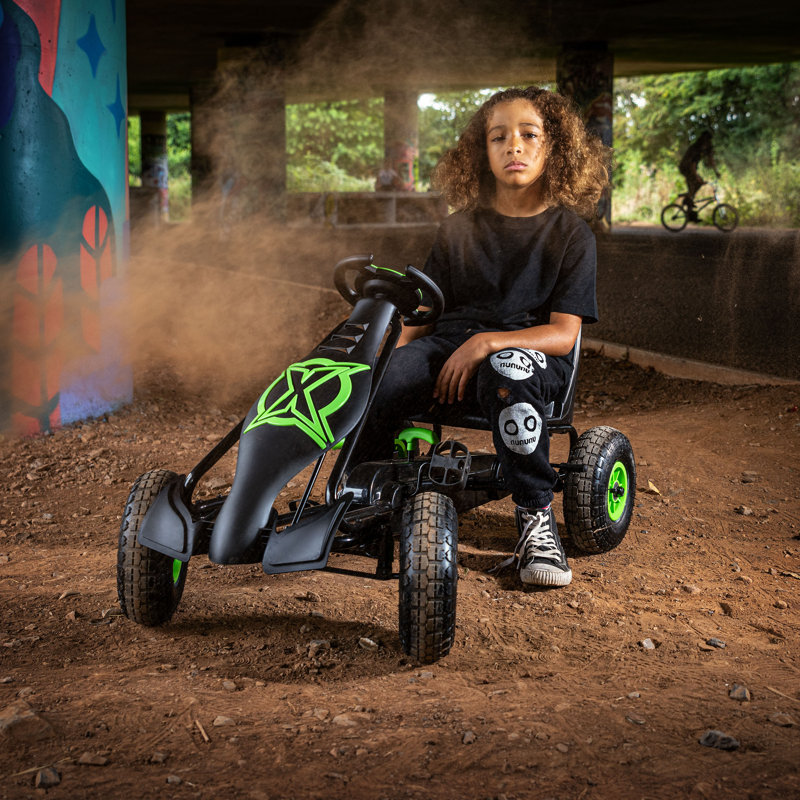 Toyrific Scooter