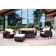 6 - Person Patio Conversation Sets with Cushions