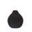 Dugg Textured Ceramic Glam Decorative Vase, Modern Accent for Stylish Display-975453249-975453254