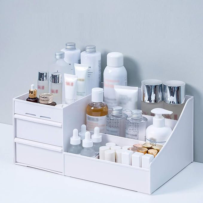 Nelvia 1 Makeup Organizer