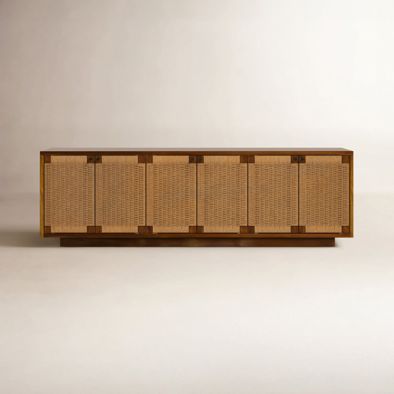 Torada 78'' Media Console