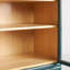 Bibliothèque de présentation de style français-796043722