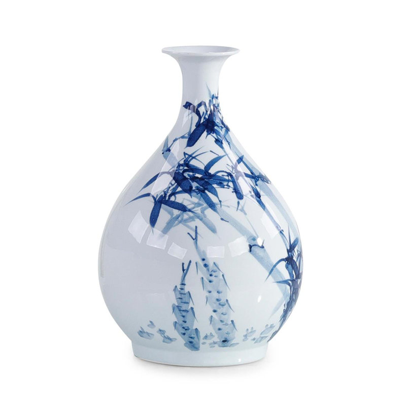 Petit vase coalescent