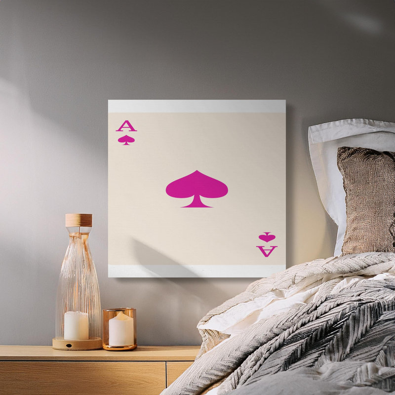 Wrapped Canvas Print Set, 36x36