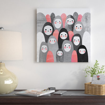 " Pebble Spirits II "