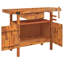 Belvoir Writing Desk