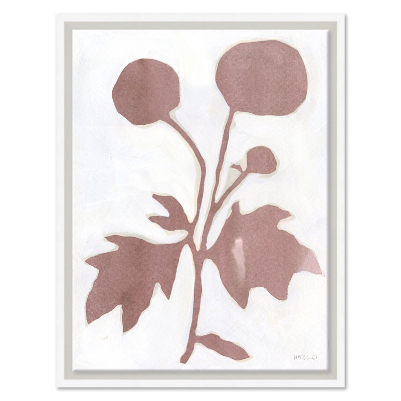 Dandelion Print by Susan Hable
