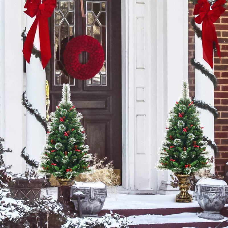 120cm H Artificial Christmas Tree