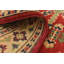 Tapis rouge Josephs