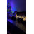Mamanbai 36'' W Electric Fireplace