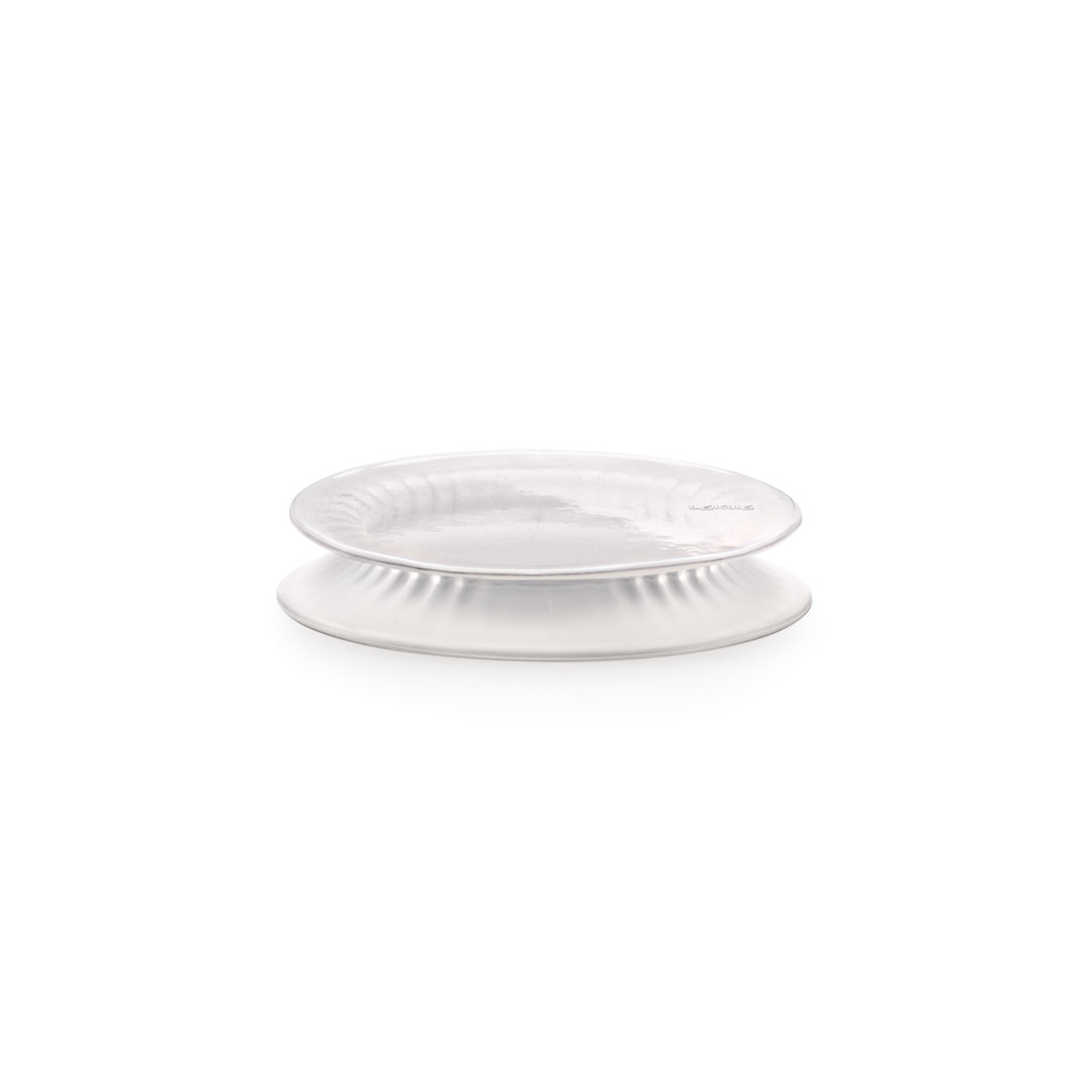 Lékué Reusable Flexible Lids Set Of 3
