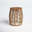 Kiyana Solid Wood End Table