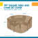 Housse pour ensemble de table et chaises Wayfair Basics® Essential