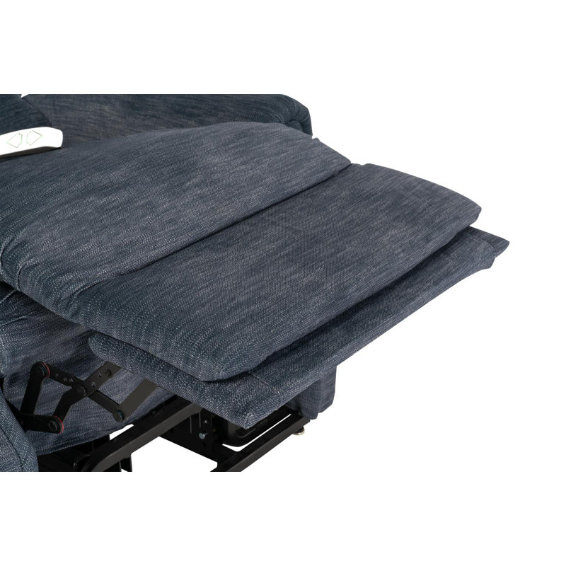 Fauteuil inclinable Darby Trio, Minuit minuit