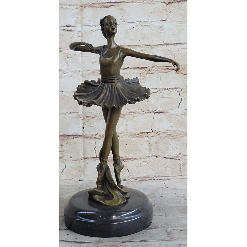 Figurines et sculptures Miyosha