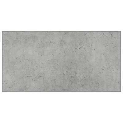 Peel and Stick Gel Backsplash Tile Blok 12'' x 22'' (Set of 2)