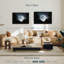 «Moon Outdoor Wall Art»-544402329