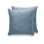  Housse de coussin carré et insert