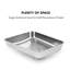 Klarstein Stainless Steel Electric Meat Grinder