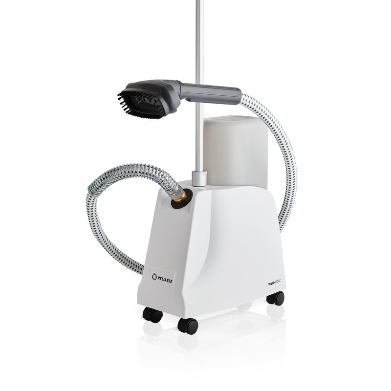Machine à vapeur fiable pour vêtements en tissu 120G 1300 W