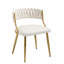 Christal Upholstery Dining Chair-930081812