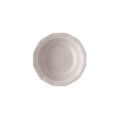 Maria Porcelain Cereal Bowl