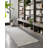 Yancheva Wool Geometric Indoor Rug-500475128