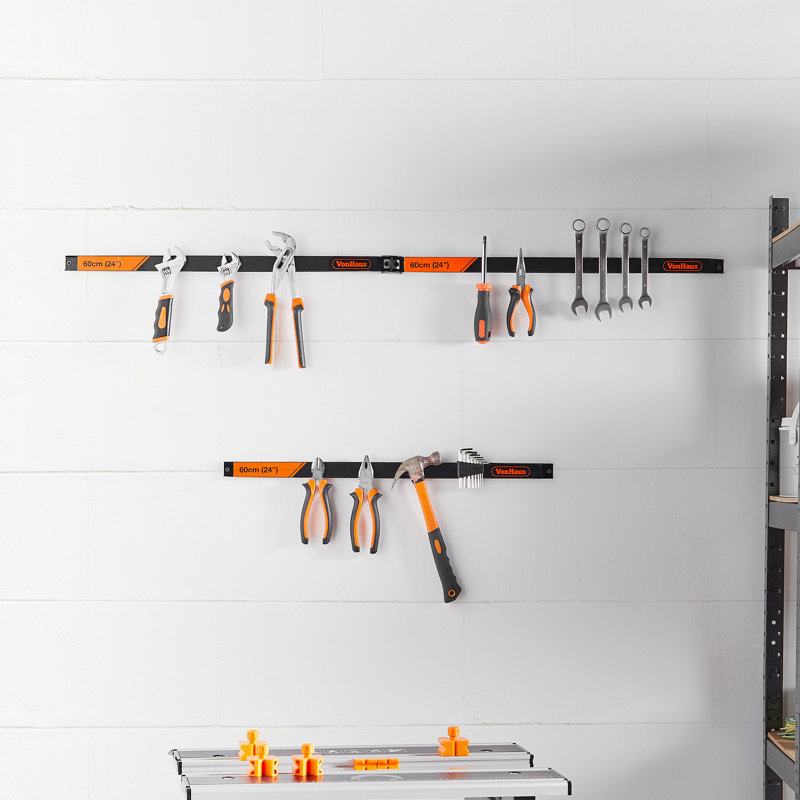 Magnetic Tool Holders