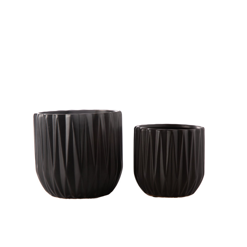 Pembina Ceramic Pot Planter
