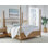 Pula Poster Bed