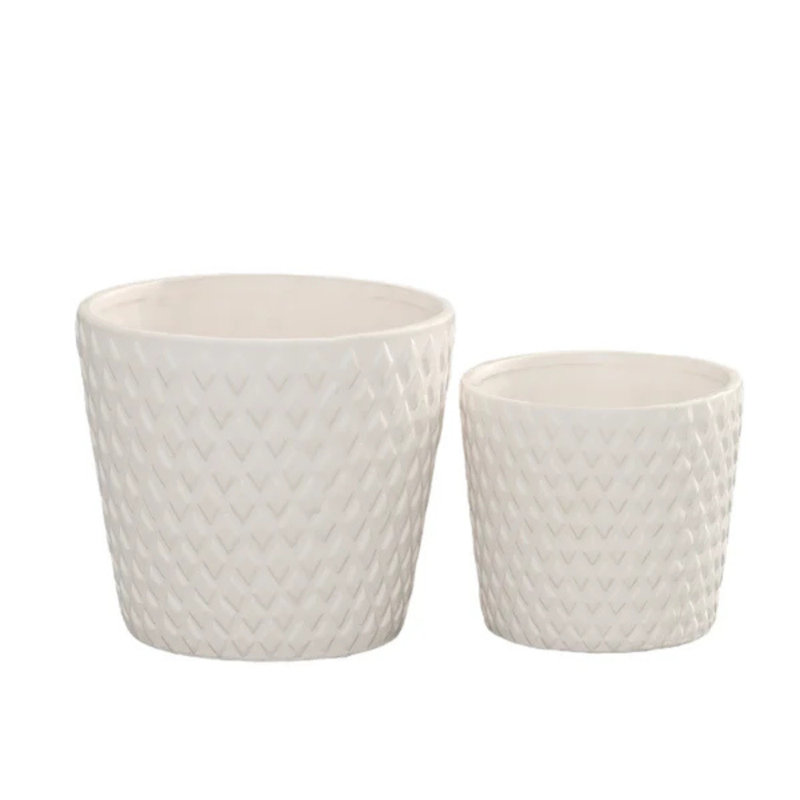 Wiens Handmade Ceramic Table Vase