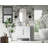 32 inch Single Bathroom Vanity-875812201
