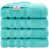 Turquoise Blue