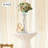 Metal Table Vase-576964889