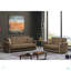 Causeuse convertible avec rangement Primenest Gravita-1684952201