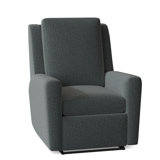 Reclination 31.5" Wide Standard Recliner