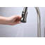 Robinet de cuisine avec douchette extractible