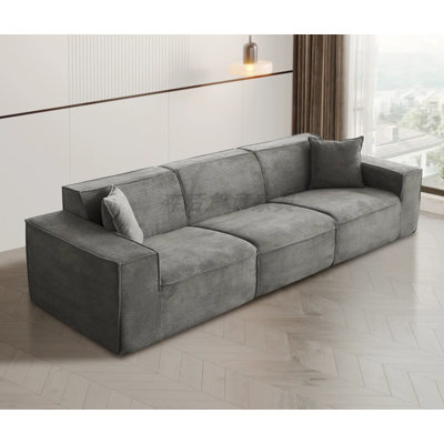Couch 3S