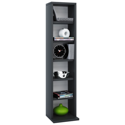 92 cm H Multimedia Storage