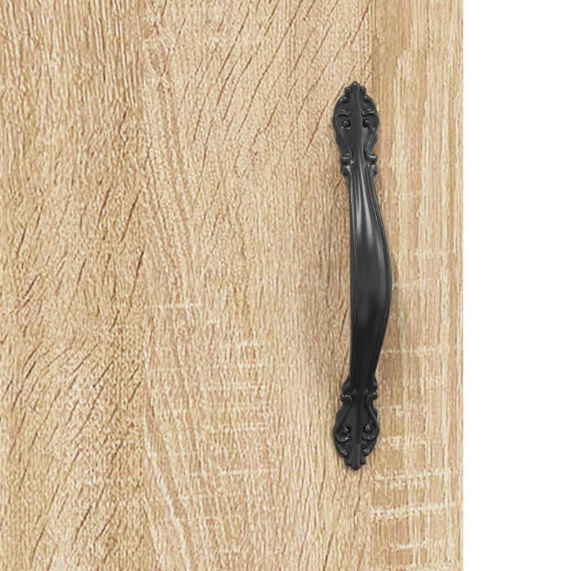 69.5cm Sideboard, Sonoma Oak