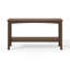 Table de buffet d'extérieur 55,5 po Vinnie-60559475