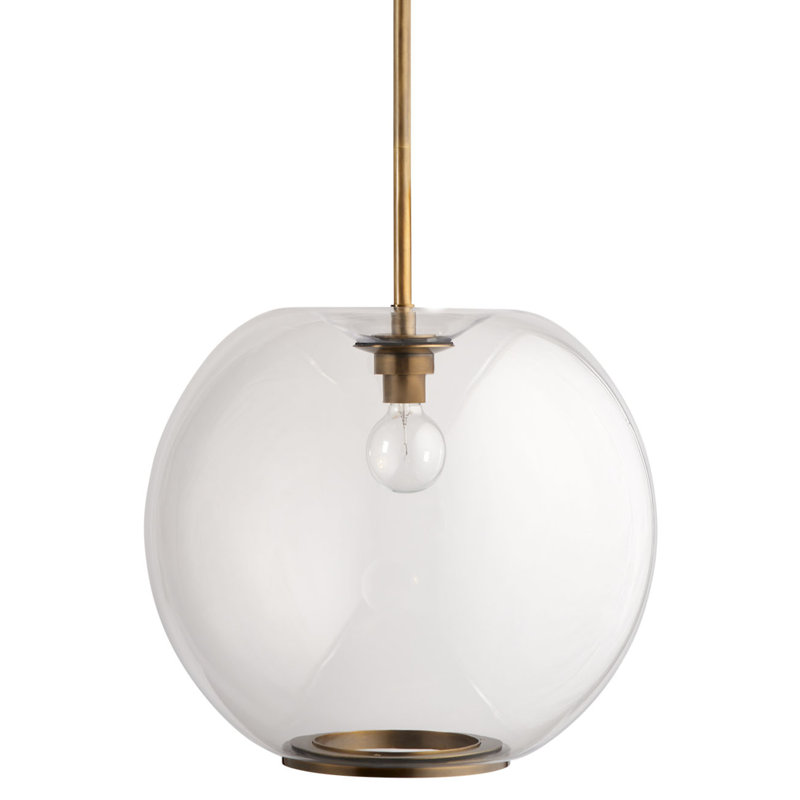 Helium 1 - Light Pendant