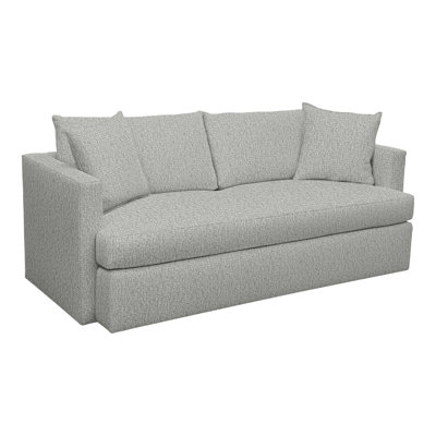 Emory Upholstered 81'' Sofa