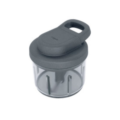Hachoir et robot de cuisine Zyliss Easy Pull