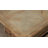 Game Of Thornes Solid Wood Top Metal Base Writing Desk