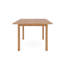 Birmingham Teak Dining Table