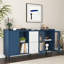Armoire de rangement pour garde-manger Modern
