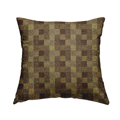 Chancery Rectangular Cushion