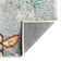 Vargas Washable Animal Print Indoor Rug