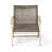 Edmundson Acacia 4 - Person Patio Conversation Set-642500955-642499027-642500949